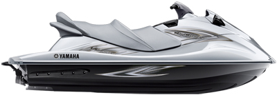 Yamaha VX Cruiser 2012