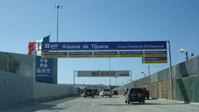 El Chaparral Tijuana