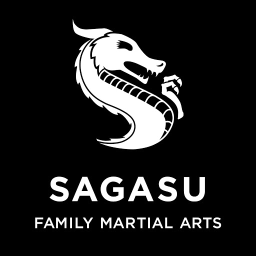 Sagasu Family Martial Arts logo