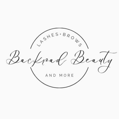 Backroad Beauty logo