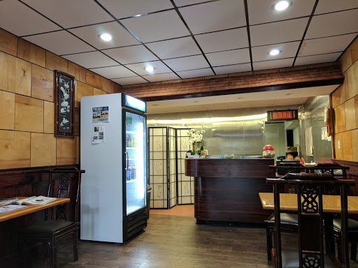 Chinese Restaurant «Taste of China», reviews and photos, 5531 Hamilton Blvd #5, Wescosville, PA 18106, USA