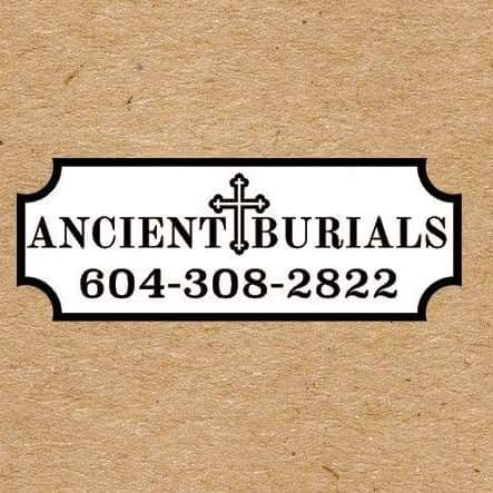 Ancient Burials - Funerals, Memorials & Preplanning