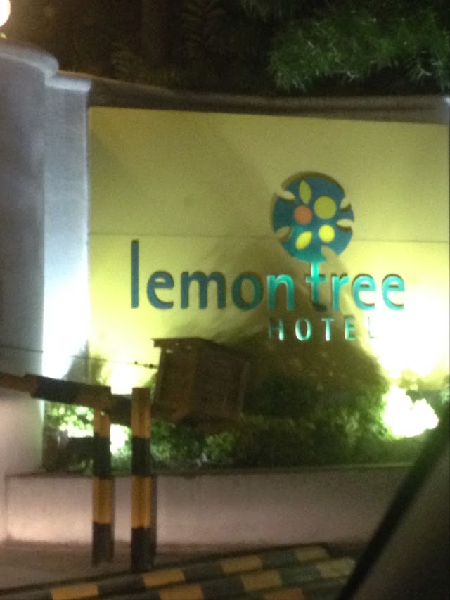 Lemon Tree Hotel, Aurangabad