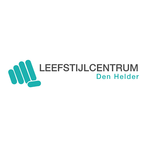 Leefstijlcentrum Den Helder logo