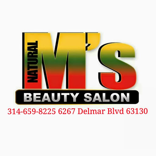 Natural M's Beauty salon