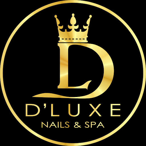 D’luxe Nails logo