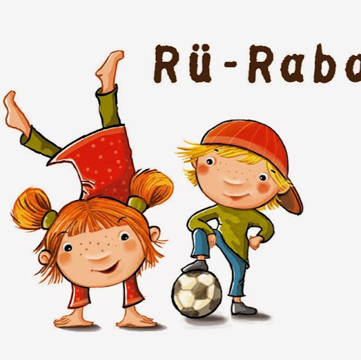 Rü-Rabauken logo