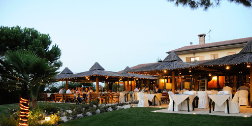 Agriturismo La Civetta