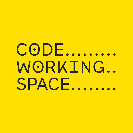 Code Working Space logo