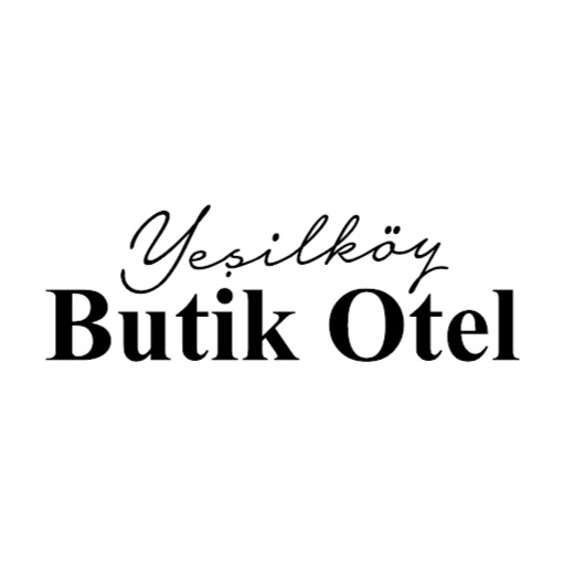 Yeşilköy Butik Otel logo