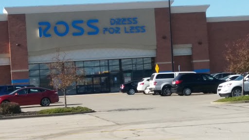 Clothing Store «Ross Dress for Less», reviews and photos, 1275 W Pearce Blvd, Wentzville, MO 63385, USA