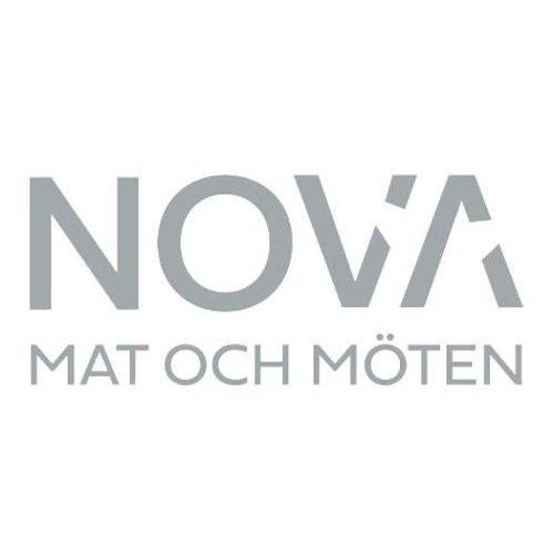 Nova Mat och Möten på Innovatum - Restaurang Trollhättan logo