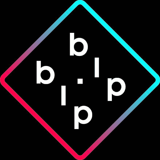 Bip Bip Bar logo