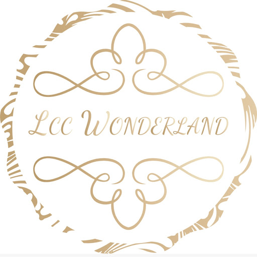 LCC Wonderland logo