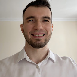 Simon Baldin's user avatar