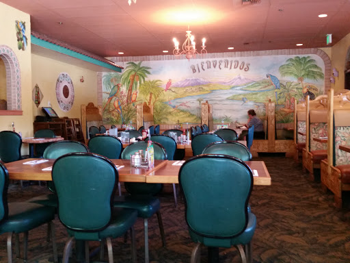 Mexican Restaurant «Rio Blanco Family Restaurant», reviews and photos, 3830 A St SE #201, Auburn, WA 98002, USA