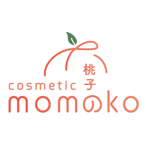 Momoko Cosmetic logo