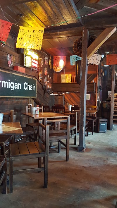 Photos of Magpie & Stump Restaurant