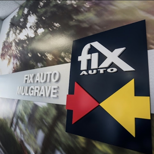 FIX AUTO MULGRAVE