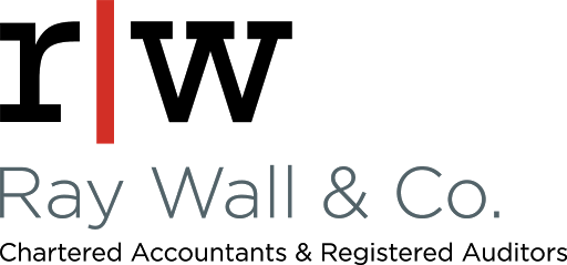 Ray Wall & Co - Chartered Accountants & Registered Auditors logo