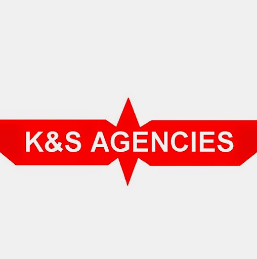 K&S Fuels logo