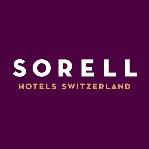 Sorell Hotel Rex logo