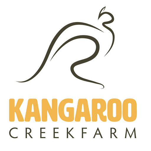 Kangaroo Creek Farm logo