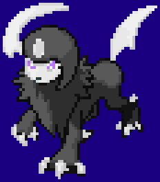 [PokeCommunity.com] PMD: Forever Snowing (OOC/Sign Up)