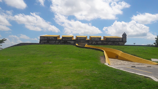 Museo Histórico de San José el Alto, Av Francisco Morazán, Bellavista, 24020 Campeche, Camp., México, Lugar de interés histórico | CAMP