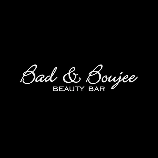 Bad and Boujee Beauty Bar