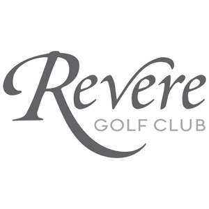The Revere Golf Club logo