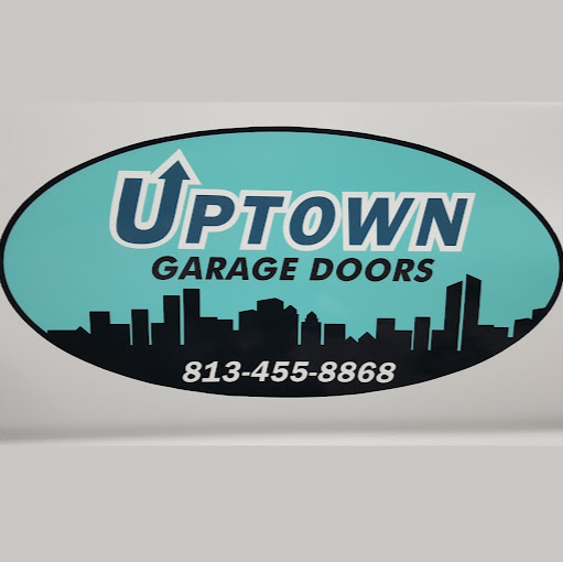 Uptown Garage Doors, LLC logo