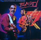 Brothers Johnson - Blast!