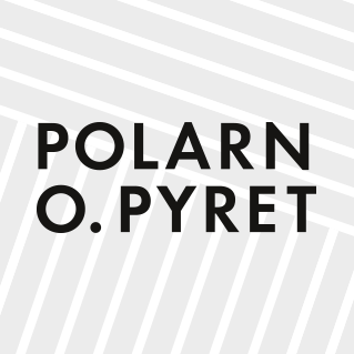 Polarn O. Pyret logo