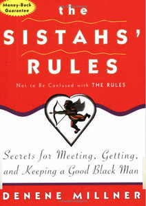 Denene Millner The Sistahs Rules Image