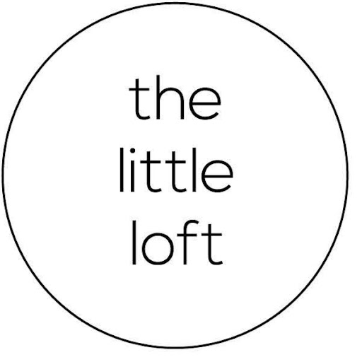 the little loft | Beauty Therapy logo