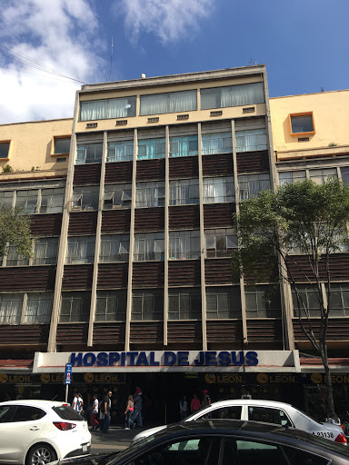 Hospital De Jesus