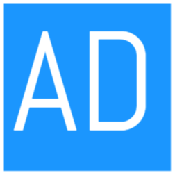 AjansAD - SEO ve Dijital Pazarlama Ajansı logo