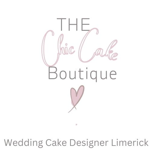 The Chic Cake Boutique logo