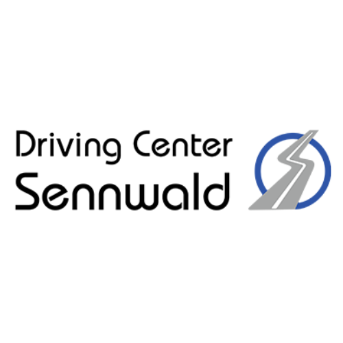 Driving Center Sennwald logo