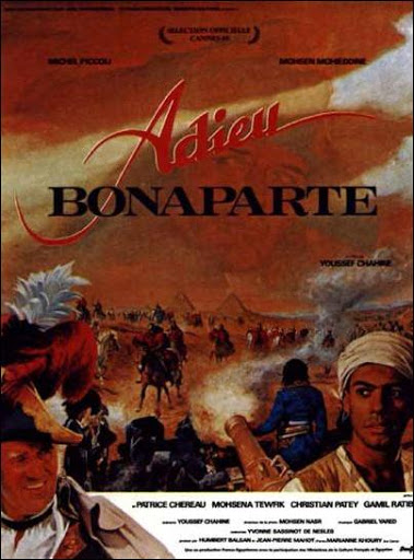 فيلم الوداع يا بونابرت