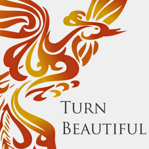 Turn Beautiful logo