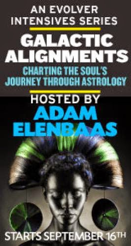 Galactic Alignments Astrology And The Spiritual Journey