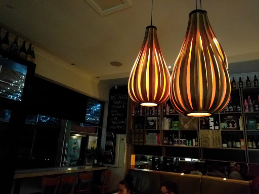 The Dispensary