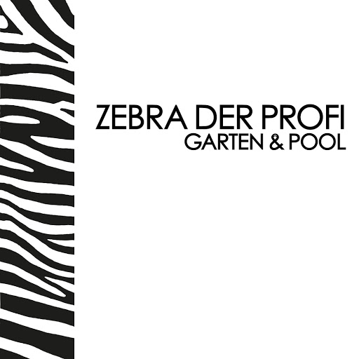 Zebra AG Garten & Pool logo