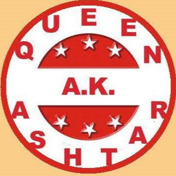 Queen Ashtar Restaurant logo