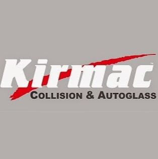 Kirmac Collision & Autoglass logo