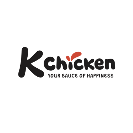 K Chicken Manukau logo