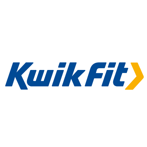 Autoservice KwikFit Delft logo