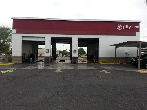 Oil Change Service «Jiffy Lube», reviews and photos, 265 S Power Rd, Mesa, AZ 85206, USA